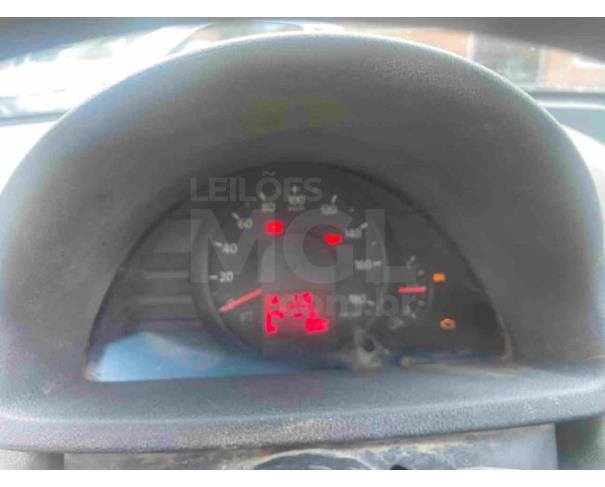 Foto de SANTA RITA DE JACUTINGA/MG - VW/ Gol 1.0 GIV, 2012/2013, FLEX 