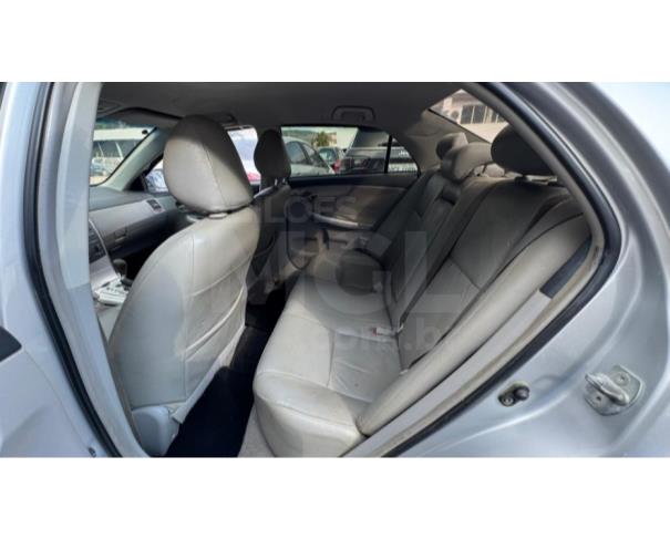 Foto de ITAÚNA/MG - TOYOTA/COROLLA GLI ANO 2012/2013 - SC1099