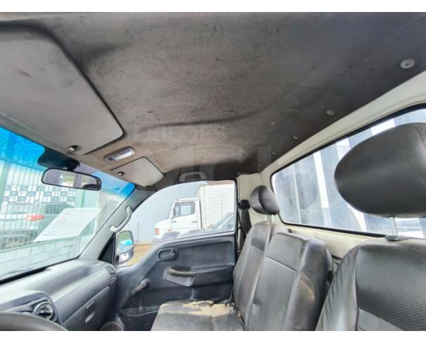 Foto de ITAÚNA MG - KIA K2500 HD ANO 2010/2010 - PA11461
