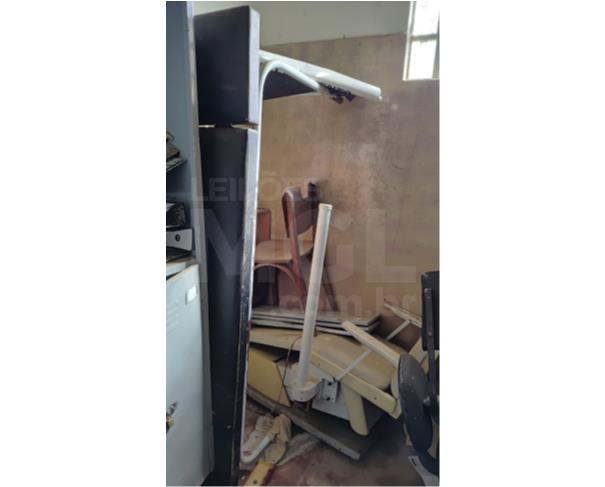 Foto de PORTO AMAZONAS/PR - Leilão de Equipamentos, Móveis e Eletrodomésticos Diversos
