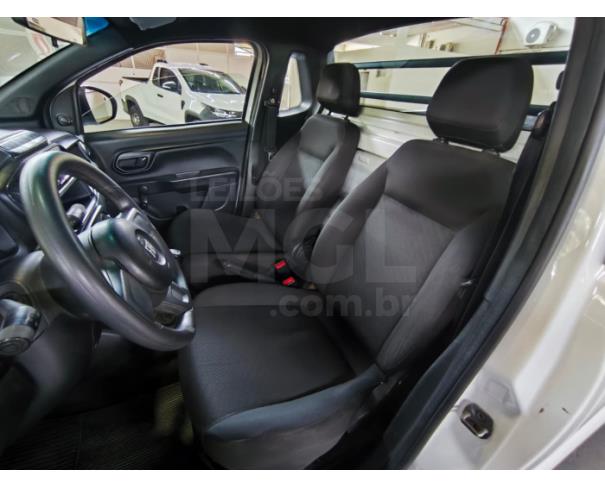 Foto de ITAÚNA/MG- FIAT STRADA ENDURANCE CS 2022/2022- PA13502