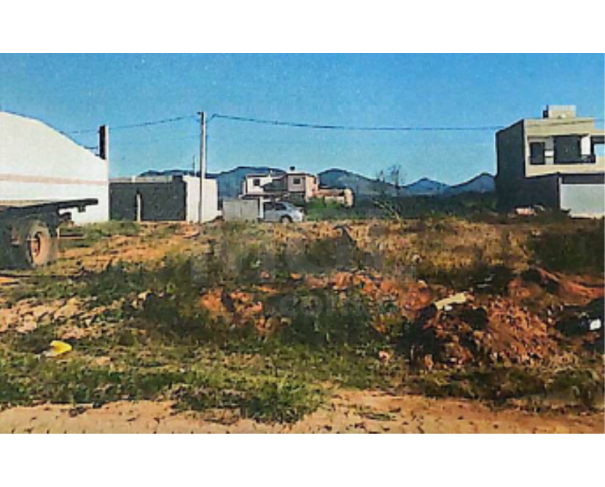 Foto de IÚNA/ES – Lote com a área de 180,00m², situado no bairro Guanabara