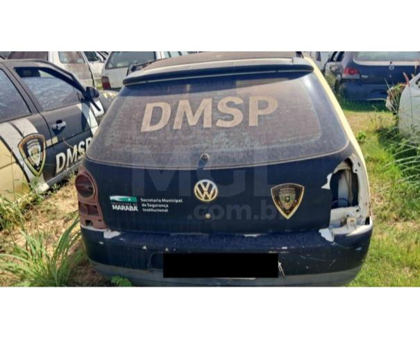 Foto de MARABÁ/PA - VW/GOL 1.0 GIV, 2012/2013