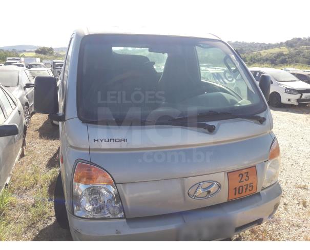 Foto de ITAÚNA/MG - CARGA / CAMINHONETE/HYUNDAI/HR HDB