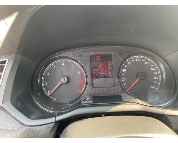 Foto de VOLKSWAGEN GOL 1.0L MC4 2019/2019- PA3441