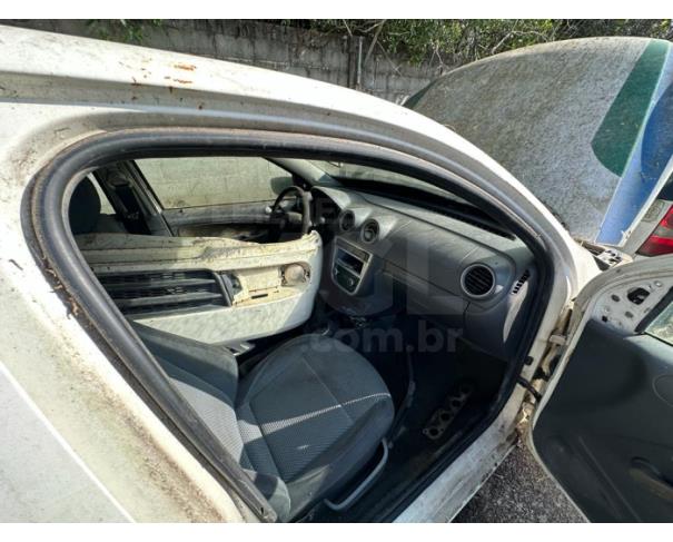Foto de RIO DAS OSTRAS/RJ - VW - VOLKSWAGEN / GOL 1.6,