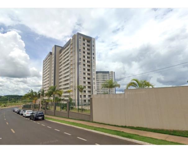 Apartamento no Parque do Sol em Olímpia/SP — foto 1