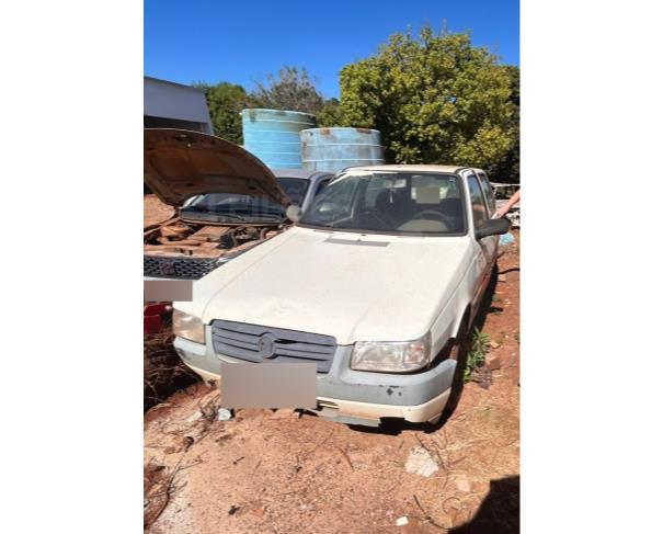Foto de SÃO JOSÉ DAS MISSÕES/RS - CARRO - Fiat/Uno Mille Economy, 2011/2012