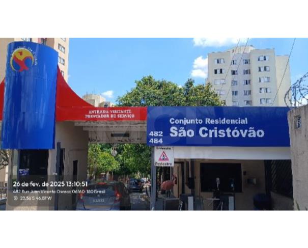 Foto de OSASCO/SP — Apartamento com 2 quartos (F1444407095163)