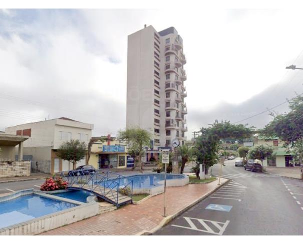 Foto de JACUTINGA/MG — Apartamento com 2 quartos e suíte no Edifício Caponi