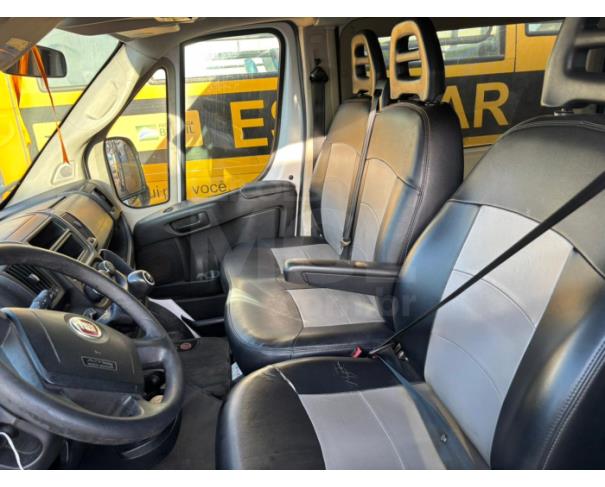 Foto de ANDARAÍ/BA - Fiat Ducato Engesigmic, 2019/2020
