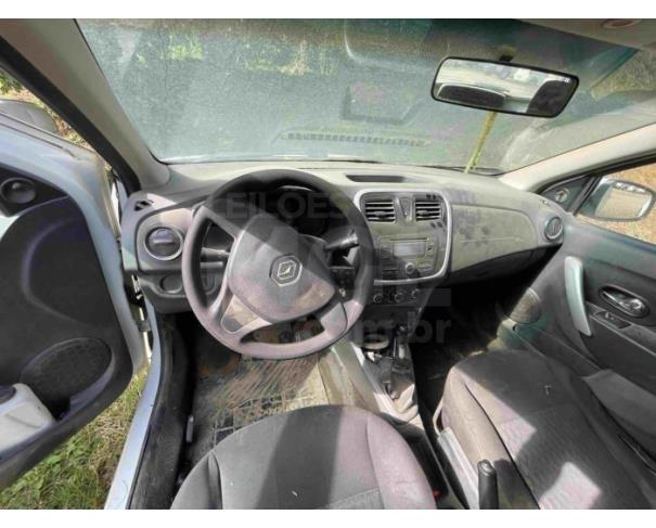 Foto de ADRIANÓPOLIS/PR - Renault Sandero Expression 1.6, 2015/2016, FLEX 