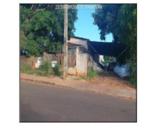 Foto de NOVA ESPERANÇA/PR — Galpão 352,5m² no bairro Parque Industrial