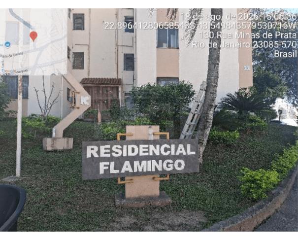 Foto de RIO DE JANEIRO/RJ — Apartamento com 533m², 3 quartos, 1 Vaga na Garagem (F1444415562387)
