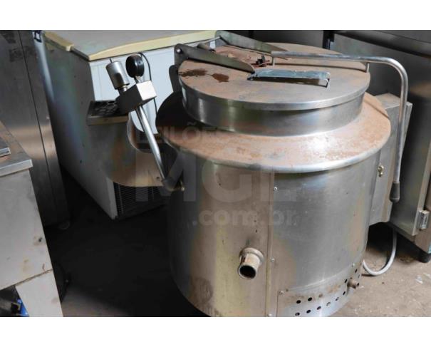 Foto de PRESIDENTE PRUDENTE/SP - Equipamentos de cozinha industrial