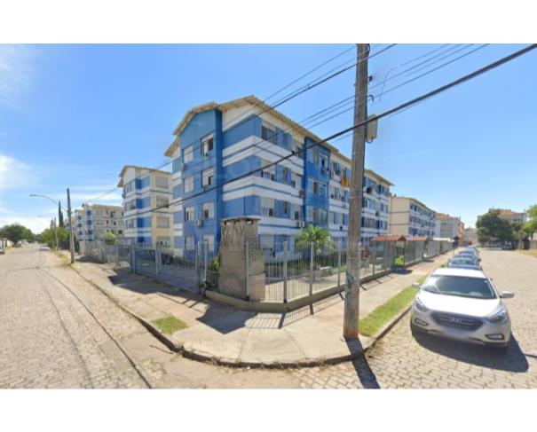 Foto de PORTO ALEGRE/RS — Apartamento no Bairro Protasio Alves