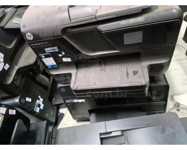 Foto de CORUMBÁ/MS- Material de informática. (CPUs, monitores, impressoras, estabilizadores, notebooks, scaners , nobreaks e outros)