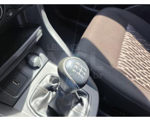 Foto de ITAÚNA/MG- FORD KA SE PLUS 1.0 HA C 2020/2020- PA13388