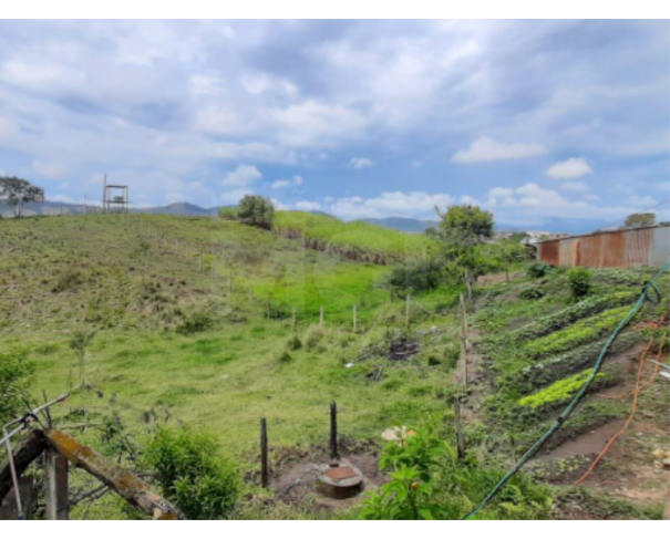 Foto de VOLTA REDONDA/RJ — Terreno com 221.094,13m² no bairro Roma II.