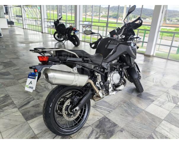 Foto de ITAÚNA/MG- MOTO BMW F850 GS 2022/2023 PA00853