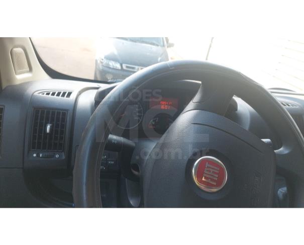 Foto de MARIO CAMPOS/MG FIAT DUCATO CHASSI L  2019/2019 - PA4449