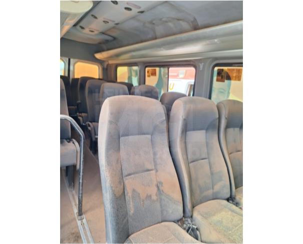Foto de IRECÊ/BA - CARRO - Mercedes Benz 515 CDI Sprinter, 2013/2013