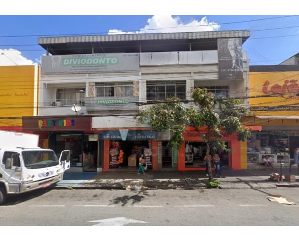 Foto de DIVINÓPOLIS/MG — Imóvel comercial área 898,67m² com 3 pavimentos no Centro