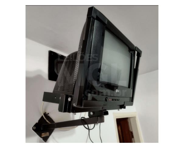 Foto de ARAGUARI/MG - 07 televisores marca LG 