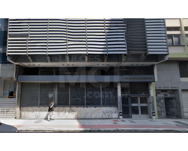 Foto de  VITORIA/ES -  Loja 1202 m² de área privativa no Centro