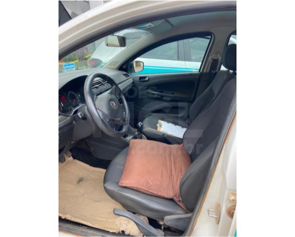 Foto de SÃO SEBASTIÃO DA BELA VISTA/MG -   CARRO - VW Gol MPI, 2022/2023