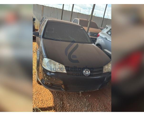 Foto de UBERLÂNDIA/MG - CIRCULÁVEL - VW GOLF 2.0 - 2010/2010