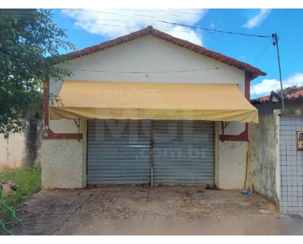 Foto de GOVERNADOR ARCHER/MA — Loja/ Salão comercial com 180,00m² no Centro