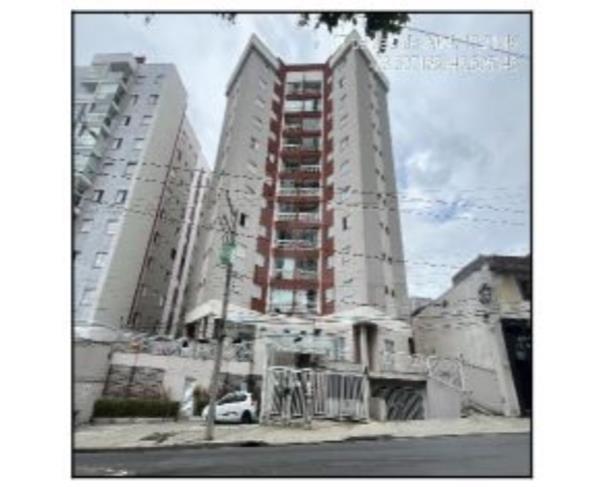 Foto de SANTO ANDRÉ/SP — Apartamento (F8555539346686)
