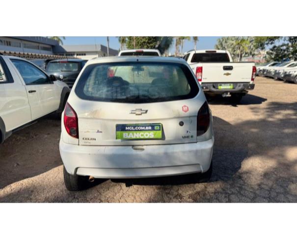 Foto de ITAÚNA/MG - CHEVROLET/CELTA 1.0L LS ANO 2011/2012 - SC1097