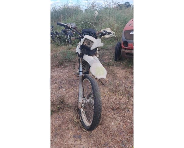 Foto de MARABÁ/PA - SUNDOWN/STX 200, 2008/2008