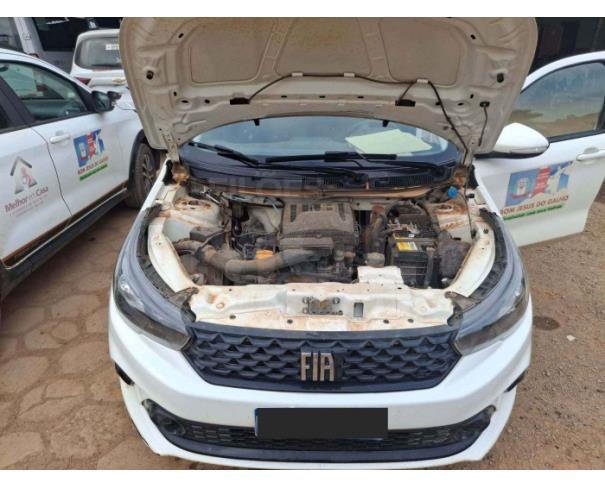 Foto de BOM JESUS DO GALHO/MG - Fiat Argo 1.0, 2022/2022, FLEX 