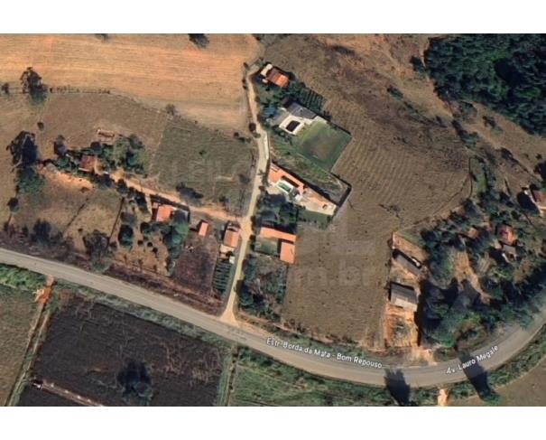 Foto de BORDA DA MATA/MG — Terreno com 8.823 m² no Bairro Contendas