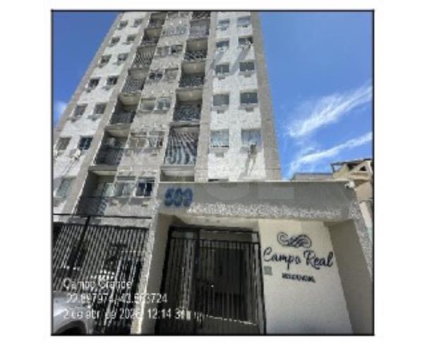 Foto de RIO DE JANEIRO/RJ — Apartamento (8787716843610)
