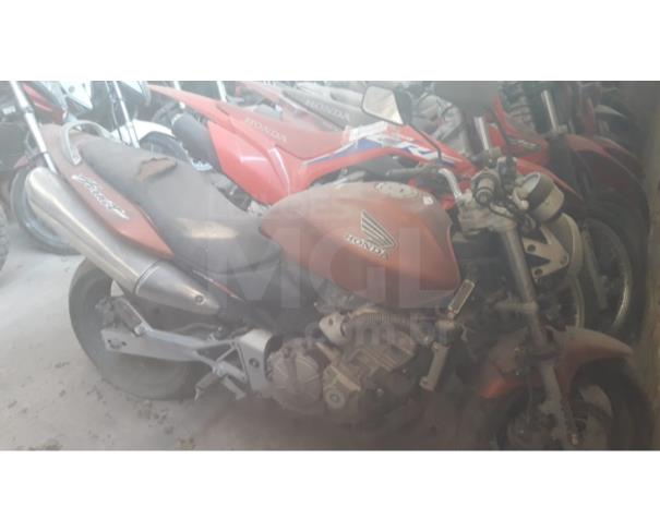 Foto de ITAÚNA/MG - CIRCULÁVEL - HONDA CB600F HORNET- 2006/2006