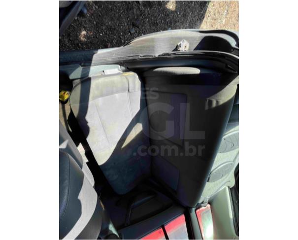 Foto de CAPIVARI/SP - VEÍCULO CONSERVADO SEM MOTOR - VW/GOL 1.0 - 2006/2007