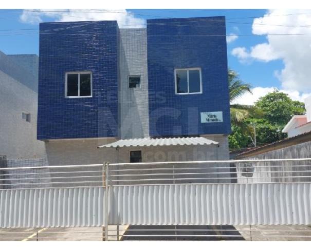 Foto de JOÃO PESSOA/PB — Apartamento com 2 quartos e 1 vaga na garagem no bairro Mucunãgro.