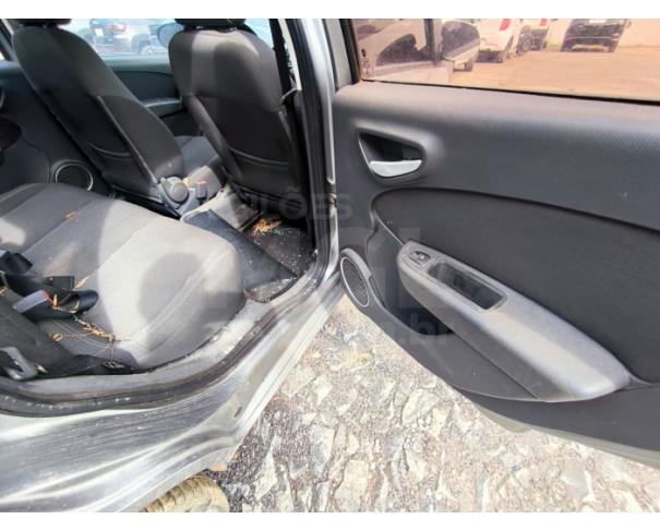 Foto de ITAÚNA/MG- FIAT GRAND SIENA ATTRAC. 1.4 EVO F. FLEX 8V 2014/2015-  PA12897