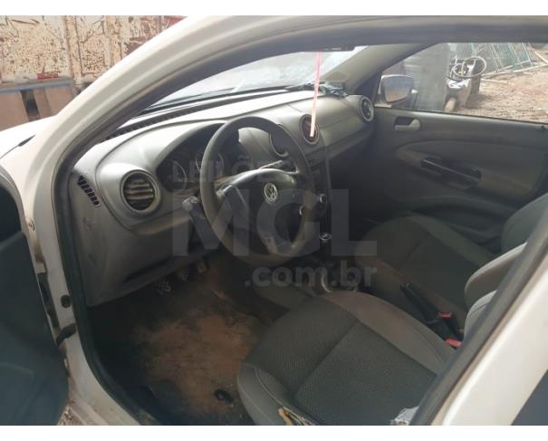 Foto de COTIPORÃ/RS - CARRO - VW Gol 1.6 Power, 2010/2010