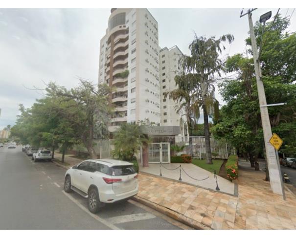 Foto de CUIBÁ/MT - Apartamento duplex 4 quartos sendo 2 suítes área 294,10m² no  bairro Quilombo.