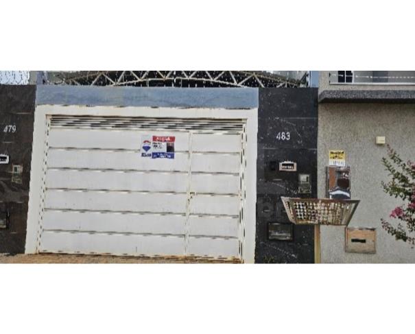 Foto de BARREIRAS/BA — Casa com 1 quarto (F1444416577159)
