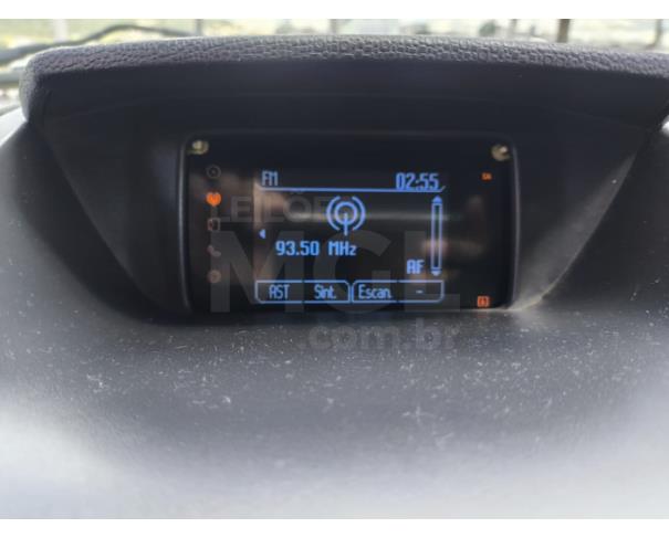 Foto de ITAÚNA/MG-FORD ECOSPORT SE AUTOMÁTICO 2.0 2013/2014- PA12902