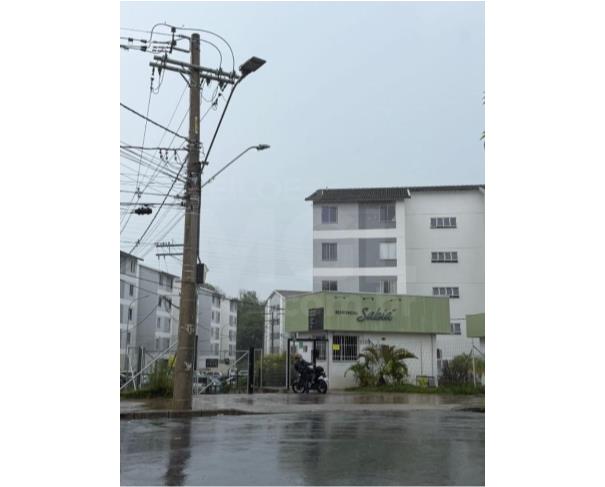 Foto de BELO HORIZONTE/MG — Apartamento com 2 quartos (8787711627502)