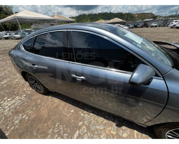 Foto de ITAÚNA/MG- BYD KING GL 1.5 16V AUT. (HIBRIDO) 2025/2026-PA12596