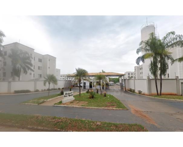 Foto de APARECIDA DE GOIÂNIA/GO — APARTAMENTO NO BAIRRO CHACARA BELA VISTA