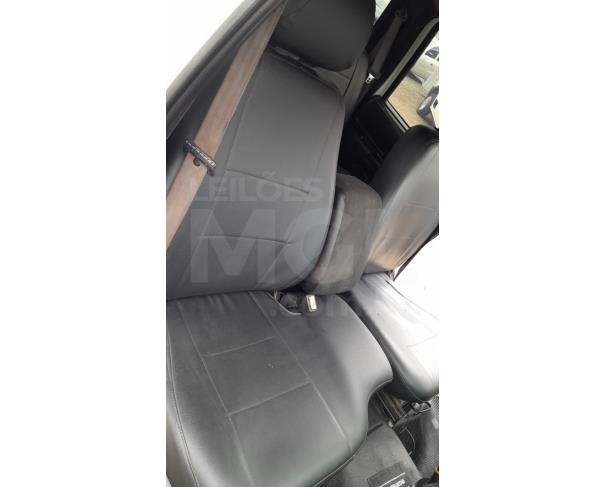 Foto de ITAÚNA MG - FORD RANGER XL 13P CABINE DUPLA 2011/2012 -PA12449